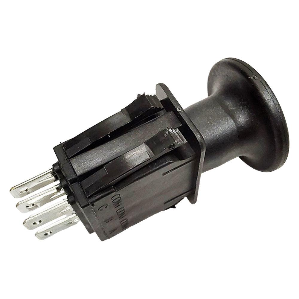 Pieza probada del interruptor de toma de fuerza Toro 95-7489