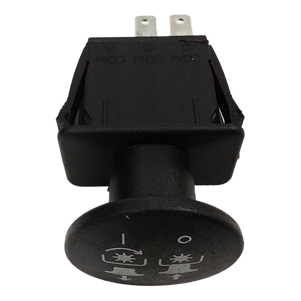 Pieza probada del interruptor de toma de fuerza Toro 95-7489