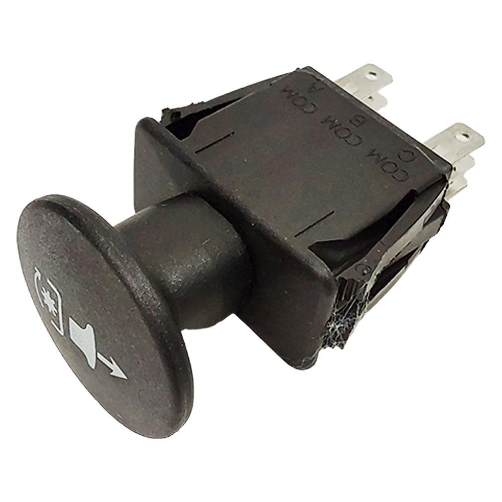 Pieza probada del interruptor de toma de fuerza Toro 104-8140