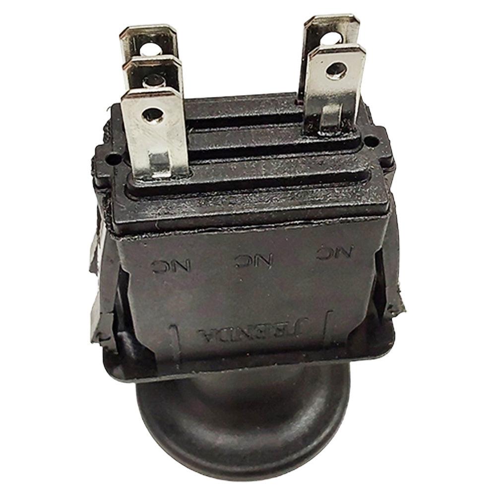 Pieza probada del interruptor de toma de fuerza Toro 104-8140