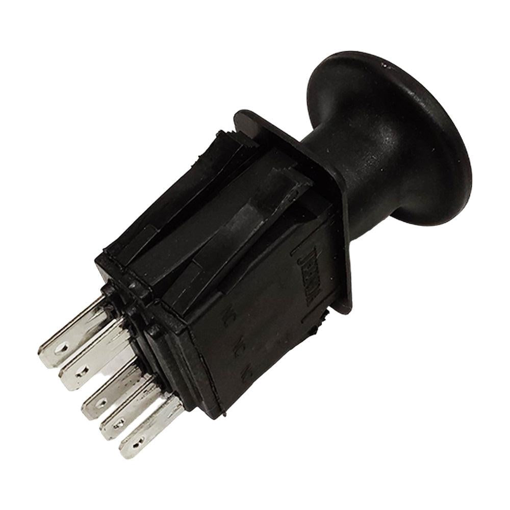 Pieza probada del interruptor de toma de fuerza Toro 104-8140