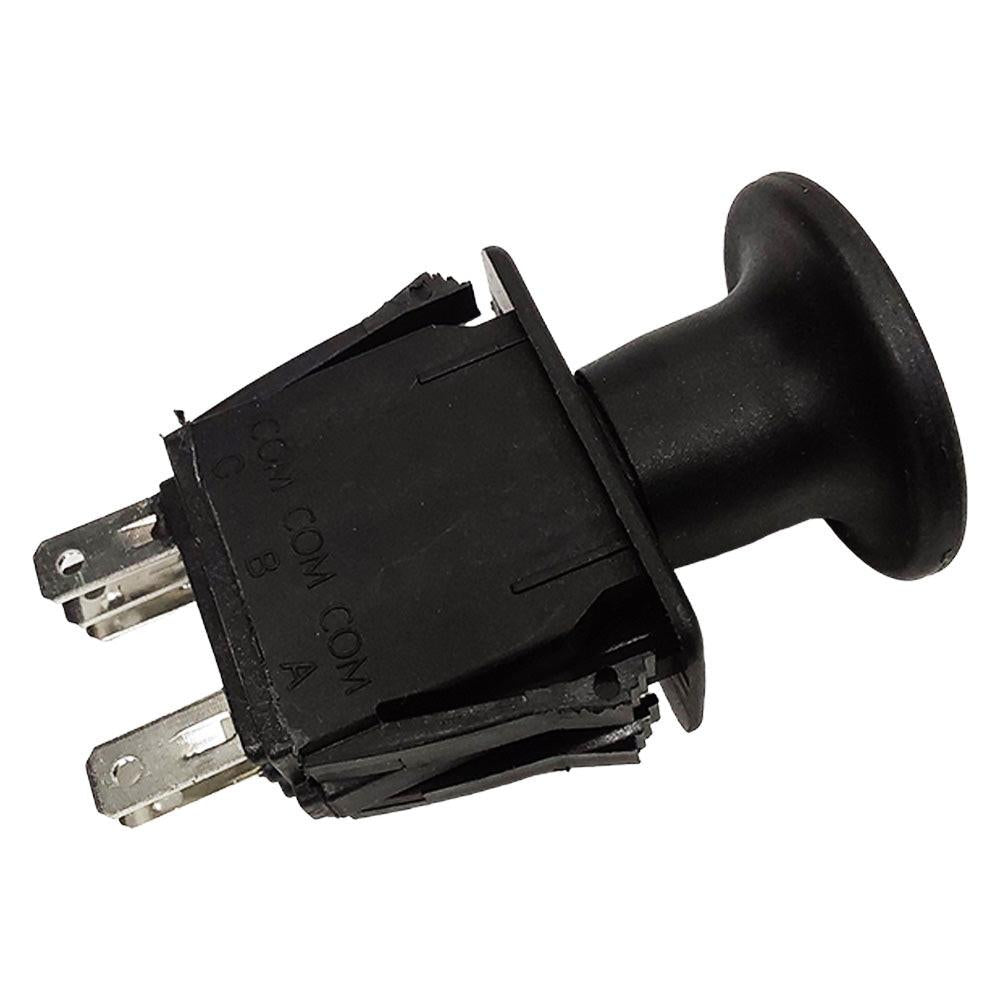 Pieza probada del interruptor de toma de fuerza Toro 104-8140
