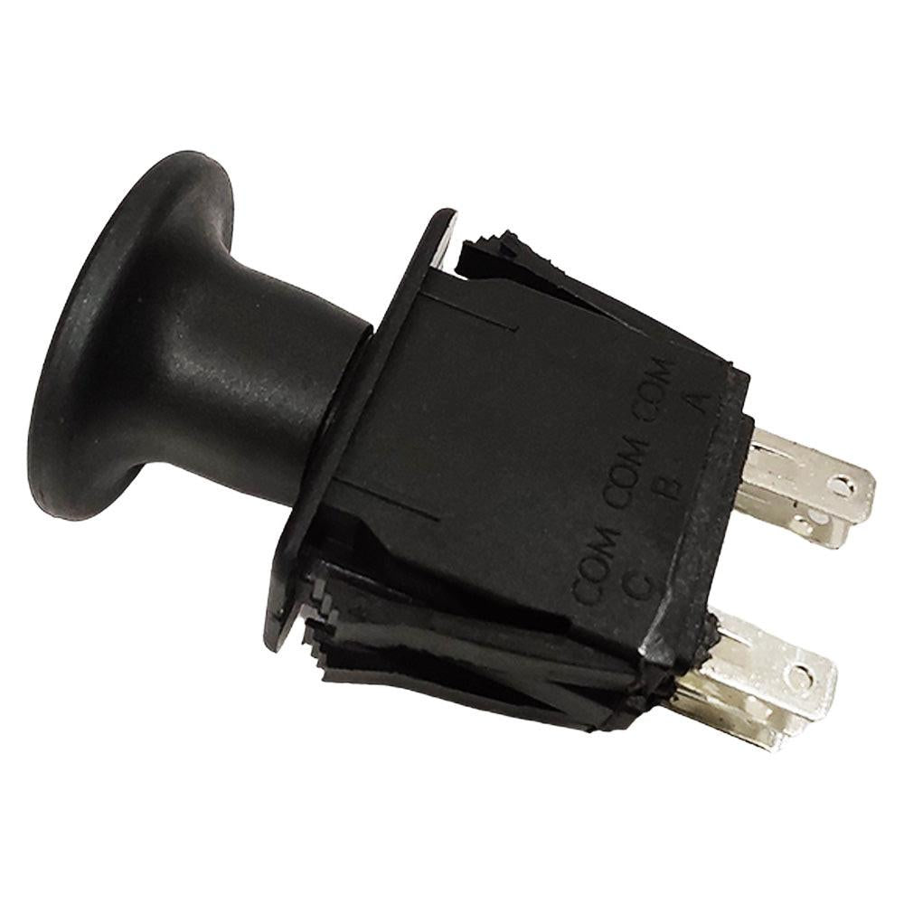 Pieza probada del interruptor de toma de fuerza Toro 104-8140