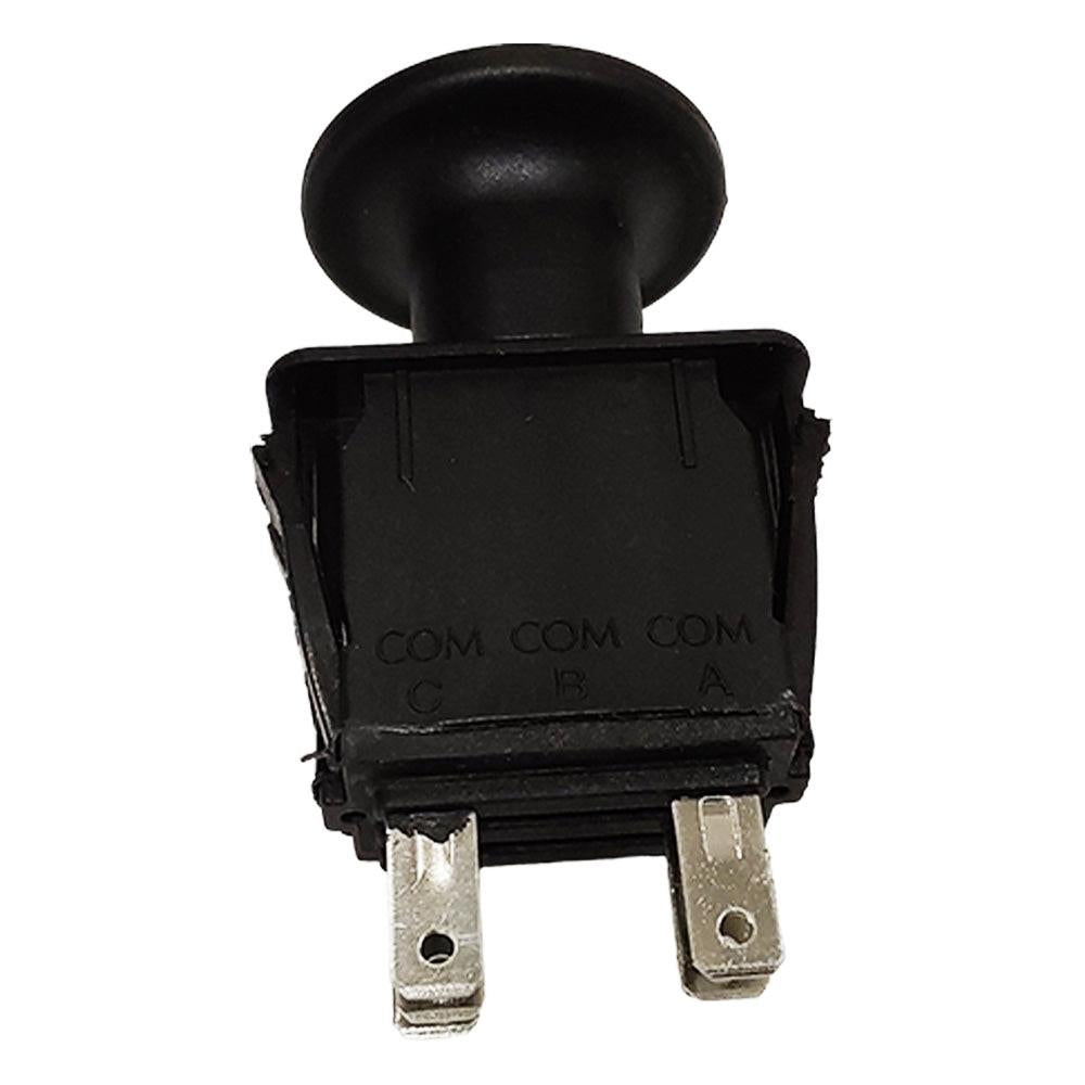 Pieza probada del interruptor de toma de fuerza Toro 104-8140