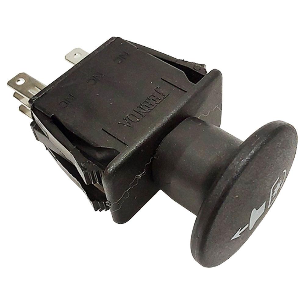 Pieza probada del interruptor de toma de fuerza Toro 104-8140