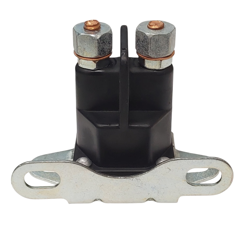 Proven Part 4 Post Dual Mounting Universal Solenoid For 33-431 10722 35510 109946 532145673 AM138497