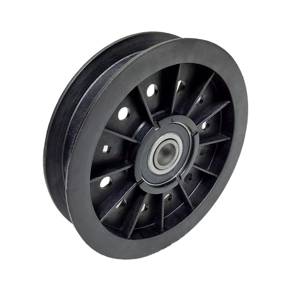 Polea tensora de pieza probada para Murray 23238 300841 310326 310326MA 423238MA 774089 (7126)