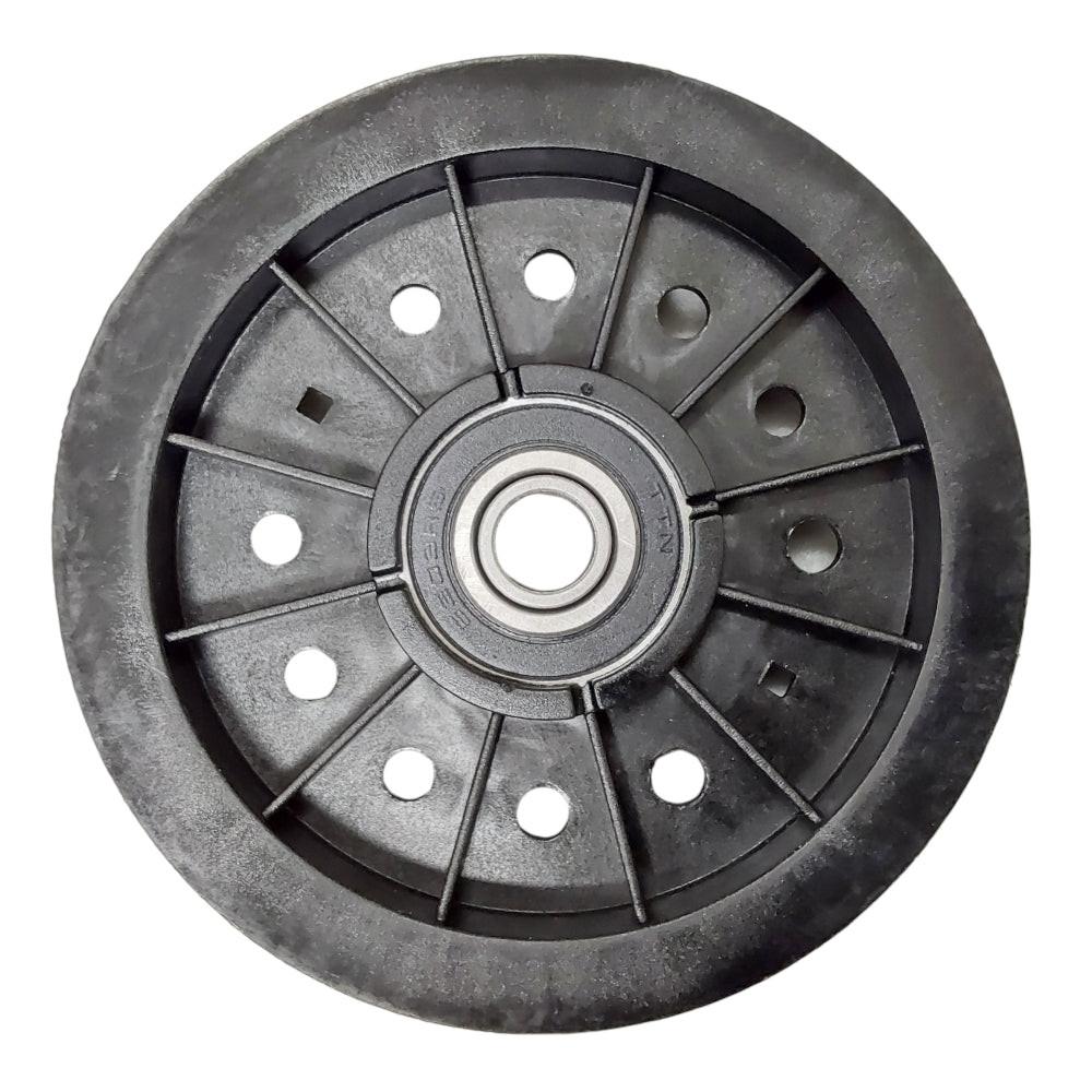 Polea tensora de pieza probada para Murray 23238 300841 310326 310326MA 423238MA 774089 (7126)