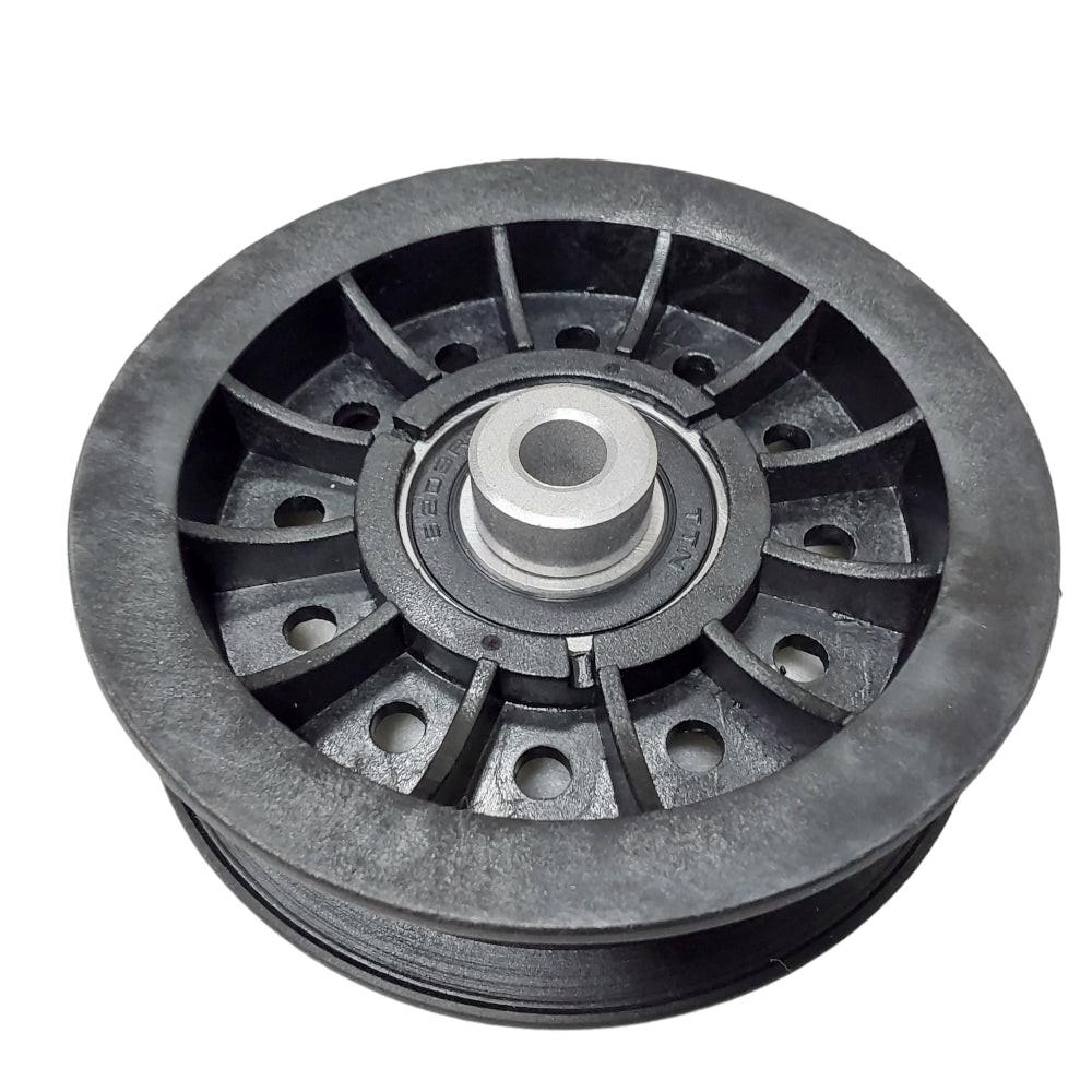Proven Part Flat Idler Pulley Fits MTD 756-0627 756-0365