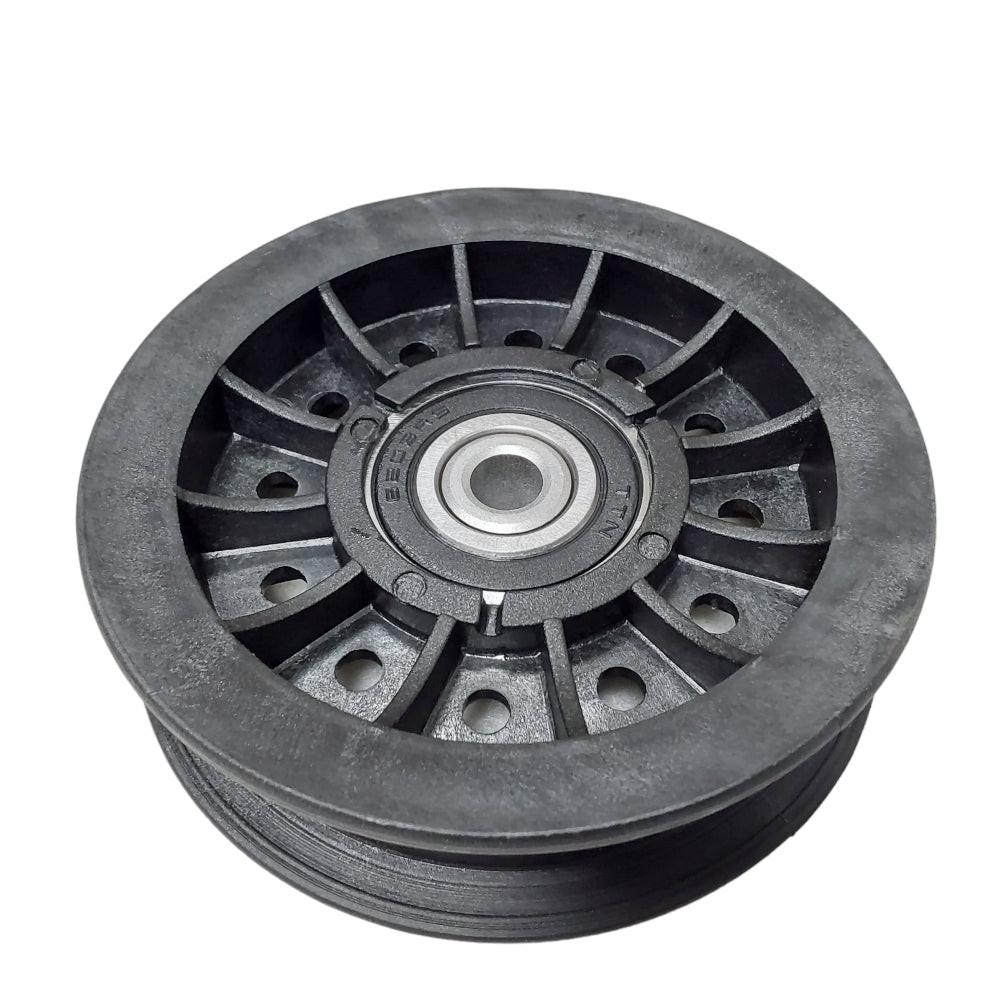Proven Part Flat Idler Pulley Fits MTD 756-0627 756-0365