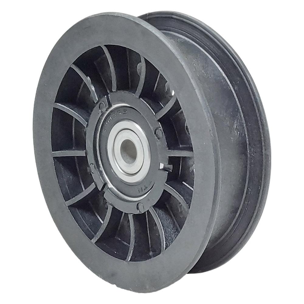 Proven Part Flat Idler Pulley Fits MTD 756-0627 756-0365