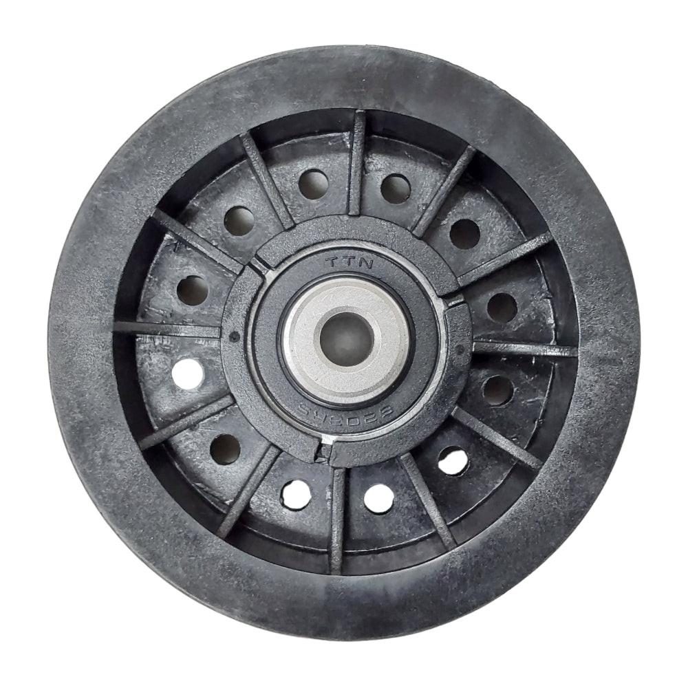 Proven Part Flat Idler Pulley Fits MTD 756-0627 756-0365