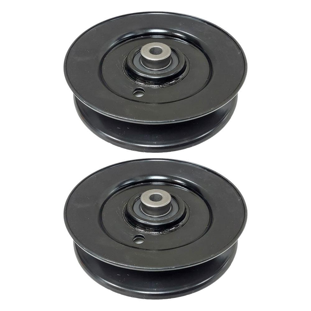 Polea tensora en V de pieza probada para Cub Cadet GT 2042 2050 XT3-GS 756-3045 956-3045