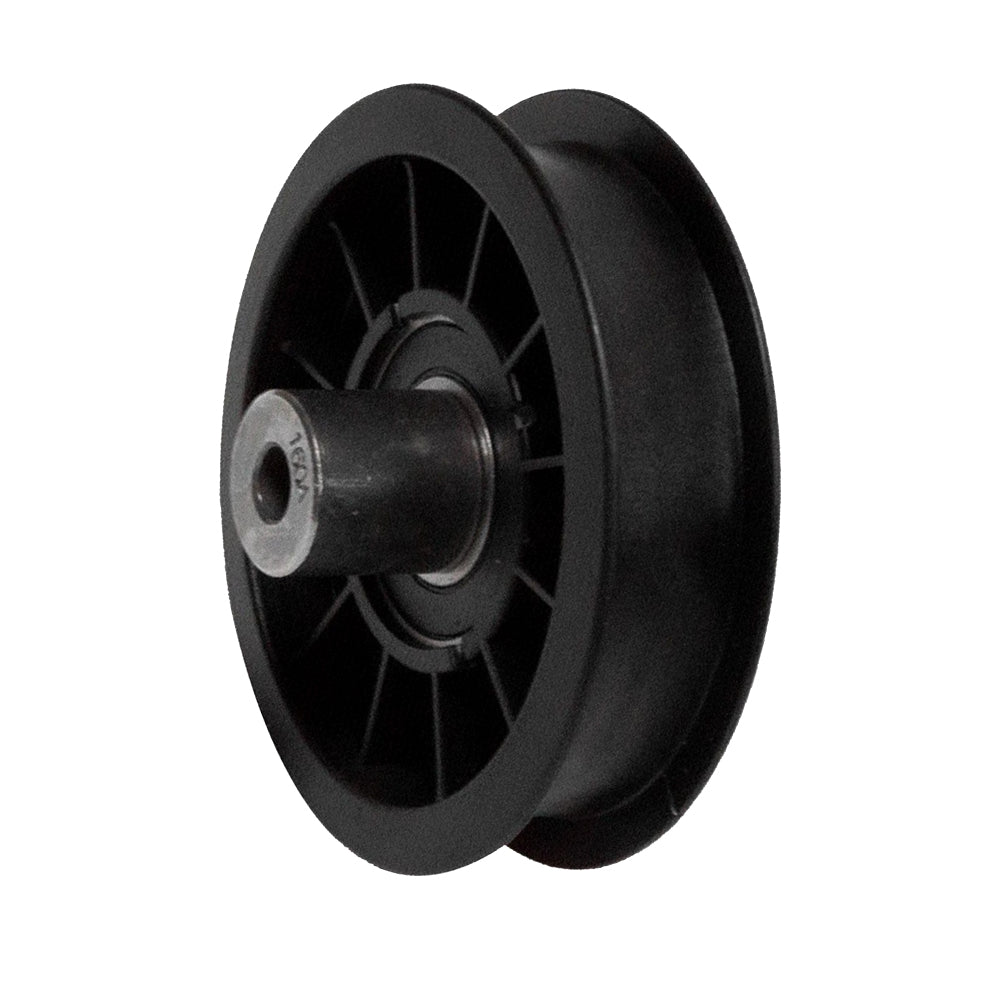 Polea tensora de pieza probada para modelos John Deere Am134501 Am138079 X300