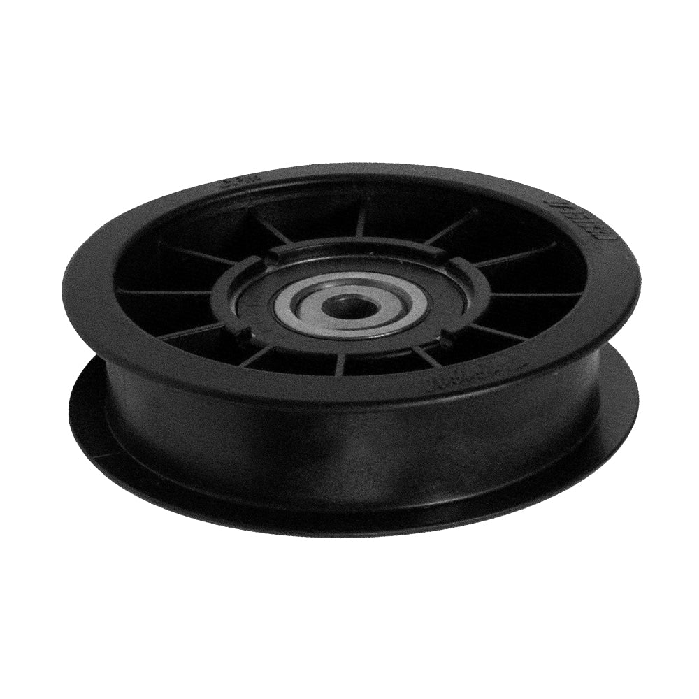 Polea tensora de pieza probada para modelos John Deere Am134501 Am138079 X300