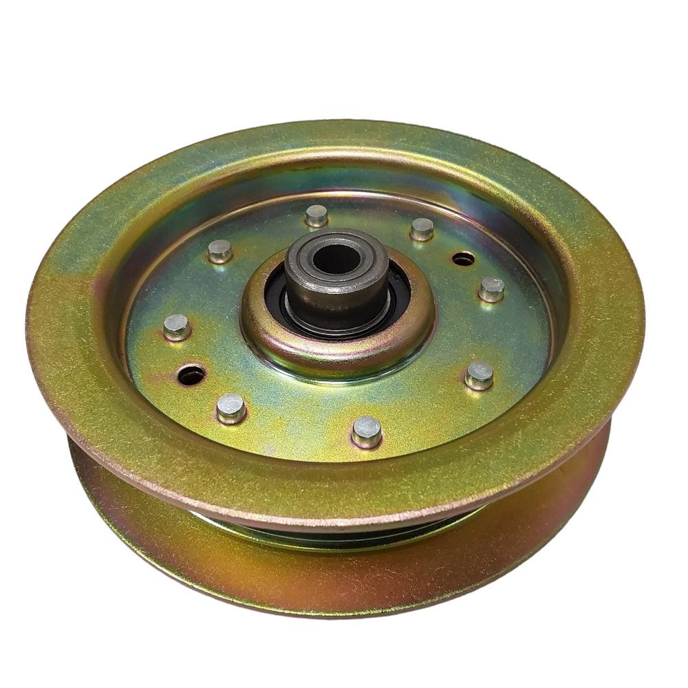Polea tensora de pieza probada para Cub Cadet 01004101 02004447 482299