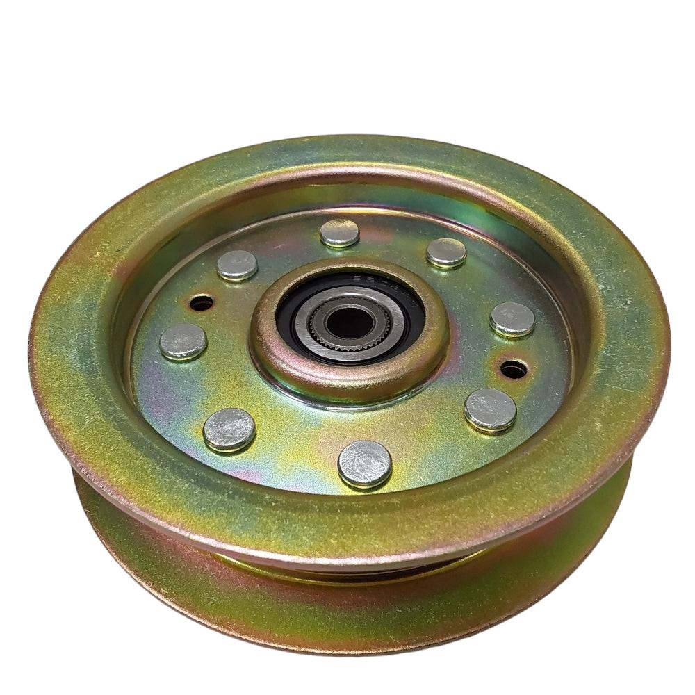 Polea tensora de pieza probada para Cub Cadet 01004101 02004447 482299