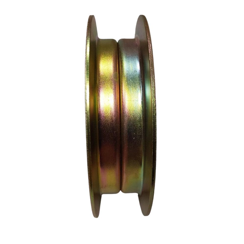 Polea tensora de pieza probada para Cub Cadet 01004101 02004447 482299
