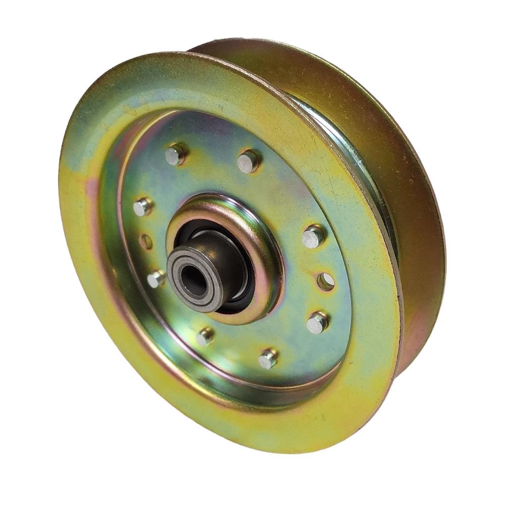 Polea tensora de pieza probada para Cub Cadet 01004101 02004447 482299