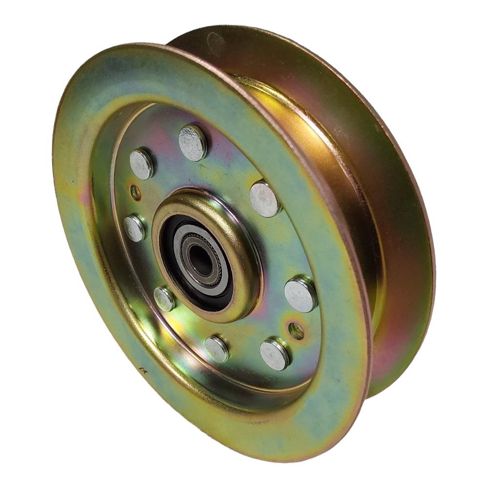 Polea tensora de pieza probada para Cub Cadet 01004101 02004447 482299