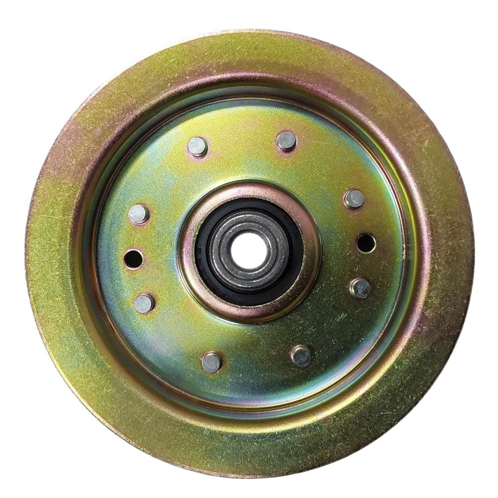 Polea tensora de pieza probada para Cub Cadet 01004101 02004447 482299
