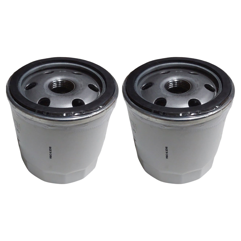 Filtro hidráulico de pieza probada para Wright 34490002