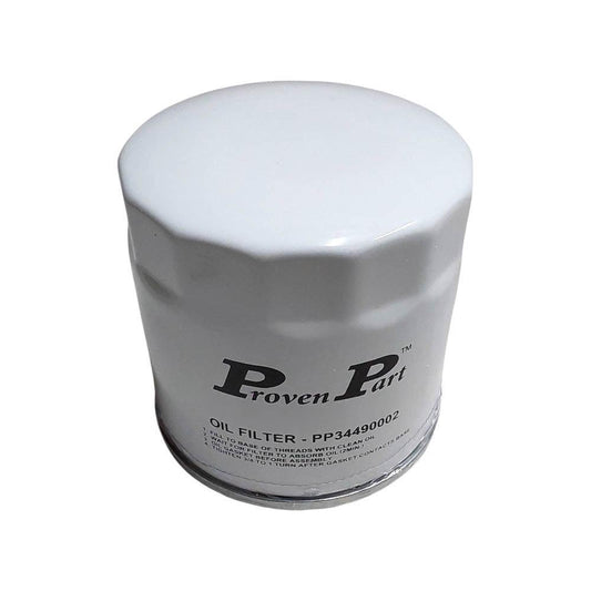 Proven Part Hydraulic Oil Filter For Wright 34490002