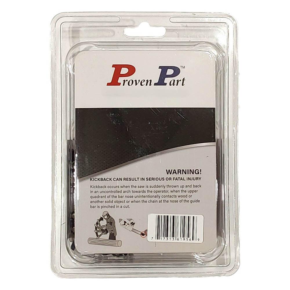 Proven Part 24" Chain Fits Stihl MS440, MS441Cm 3624-005-0084 Bar 3/8" .050" 84DL