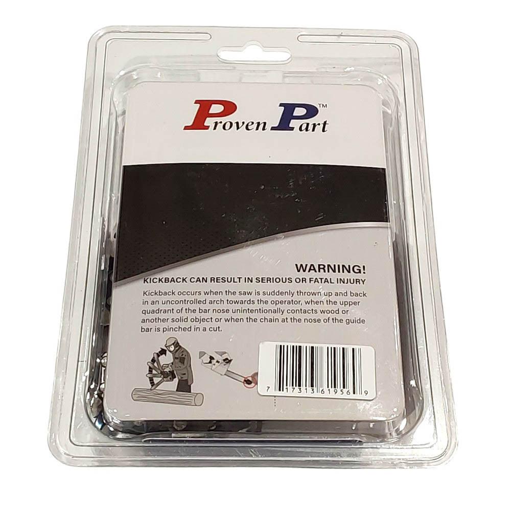 Proven Part 24" Chain Fits Stihl MS440, MS441Cm 3624-005-0084 Bar 3/8" .050" 84DL