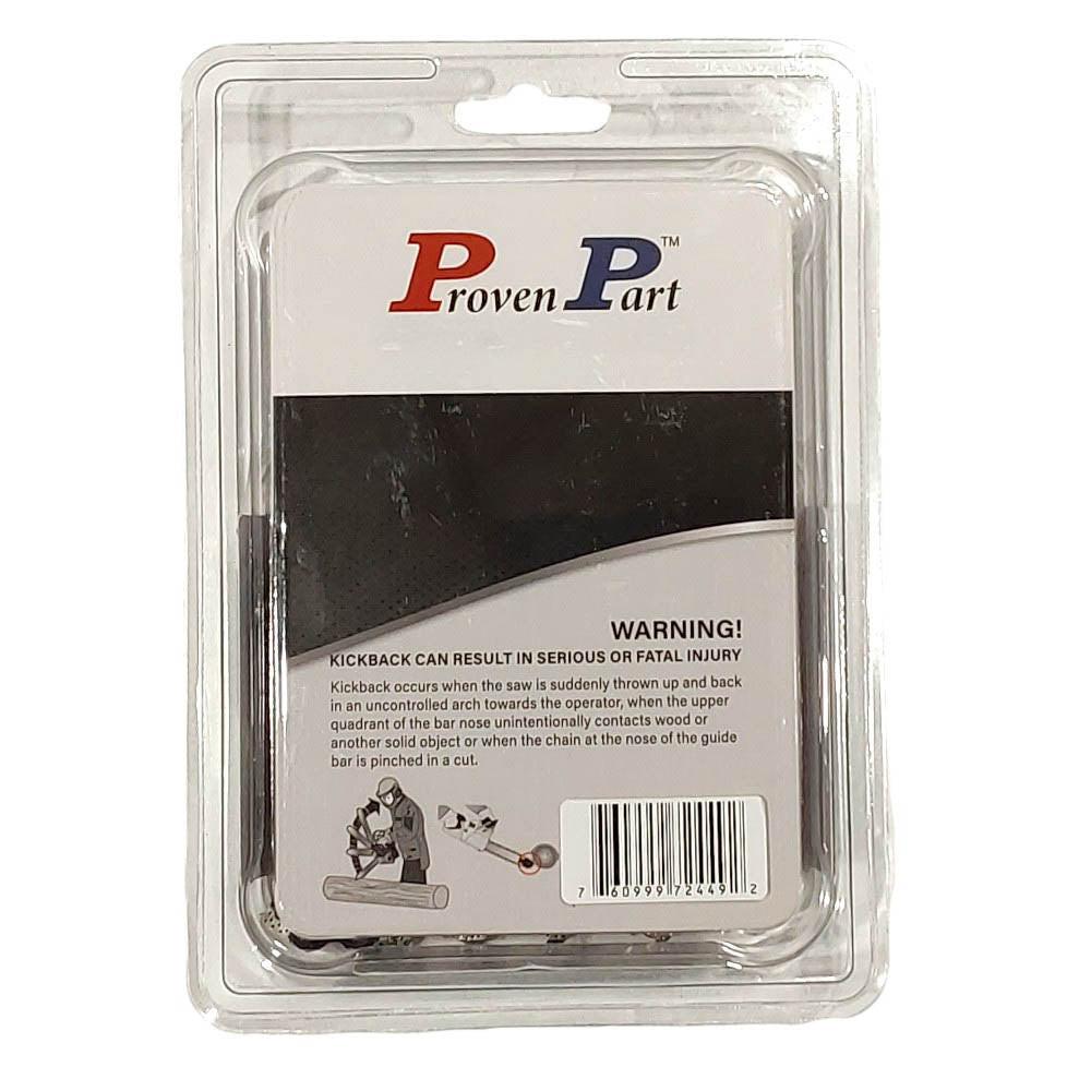 Proven Part 18" Chain Fits 3626-005-0066 Stihl MS440, MS441Cm Bar 3/8" .063" 66DL