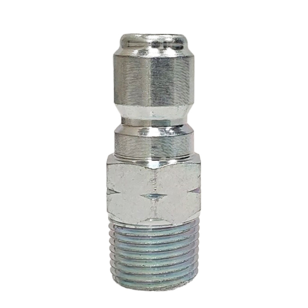 Proven Part Pressure Washer Gun 4000 PSI 28 In. Insulated Grip Wand 3/8" In. Quick Connector 7 Gpm