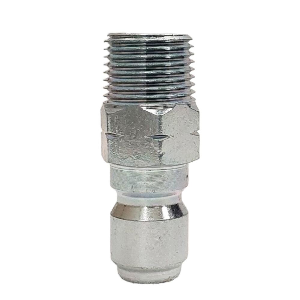 Proven Part 3/8" Male Quick Connect Plug