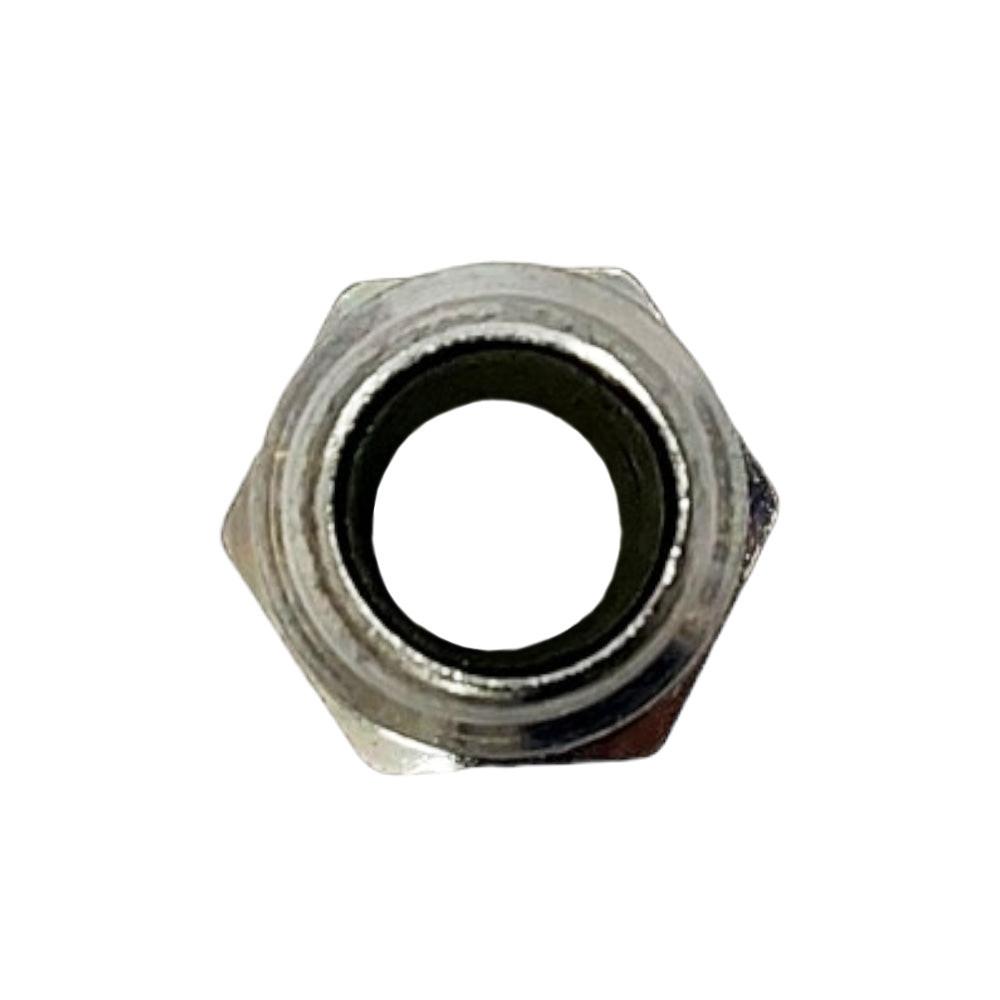 Proven Part 3/8" Male Quick Connect Plug