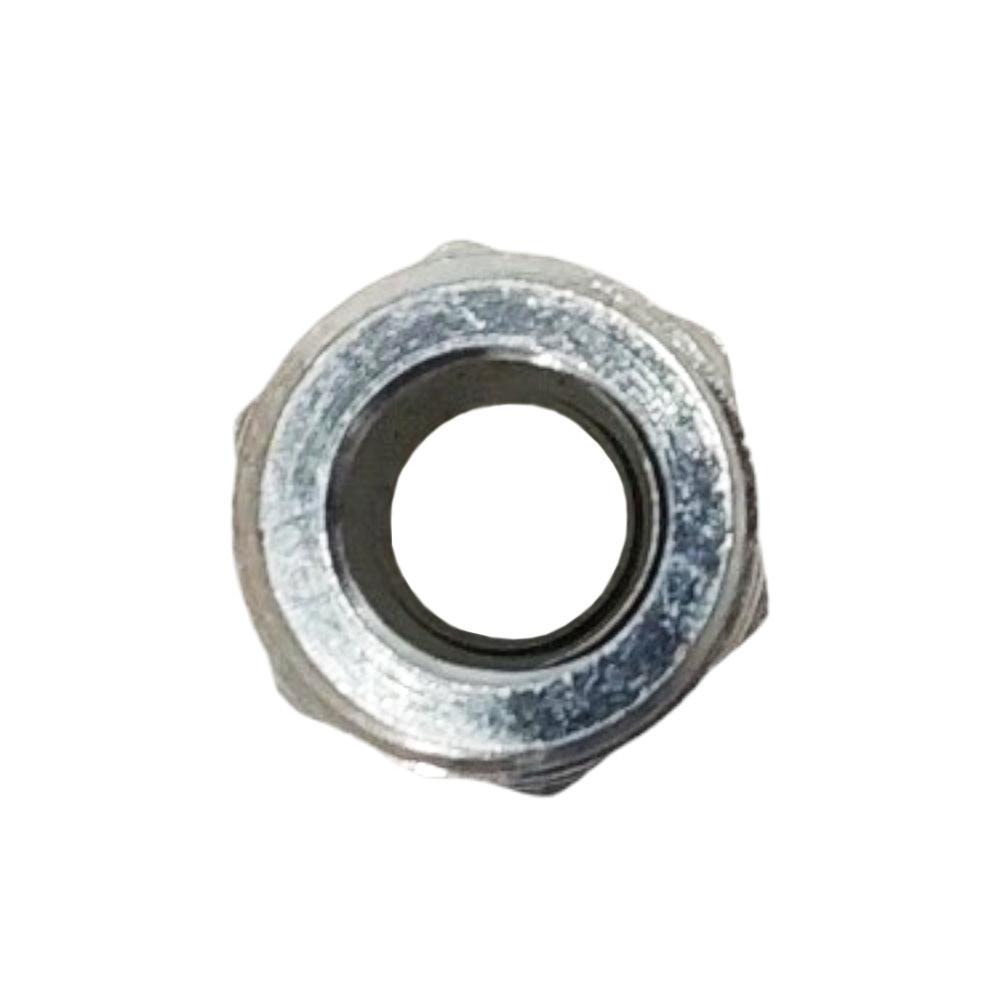 Proven Part 3/8" Male Quick Connect Plug