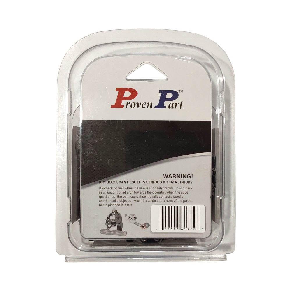 Proven Part Full Chisel Chainsaw Chain 28 Inch .058" 3/8" 92DL For Mcculloch Promac 800