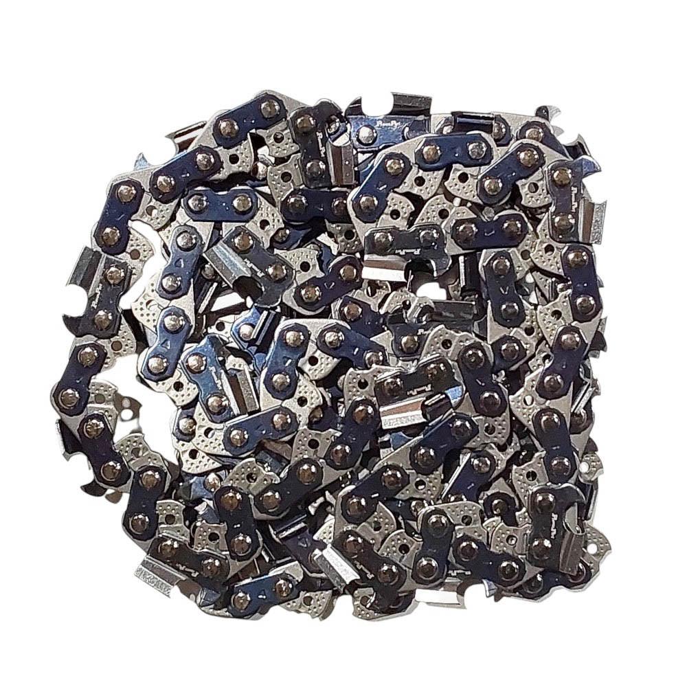 Pieza probada Cadena de motosierra de 36" 3/8" .058 115Dl Cincel completo 501842815