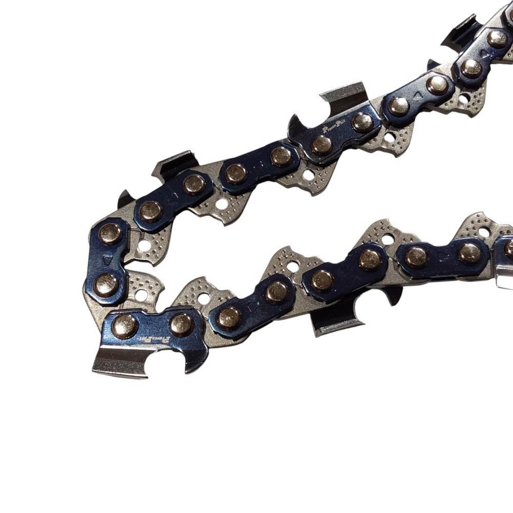 Pieza probada Cadena de motosierra de 36" 3/8" .058 115Dl Cincel completo 501842815