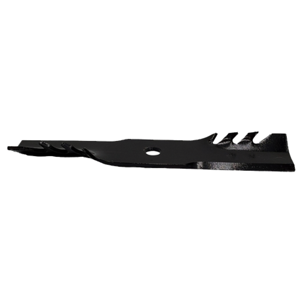 Proven Part 3-Pack Toothed Mulching Blades Fits Exmark 103-6381, 103-6381-S, 103-6391