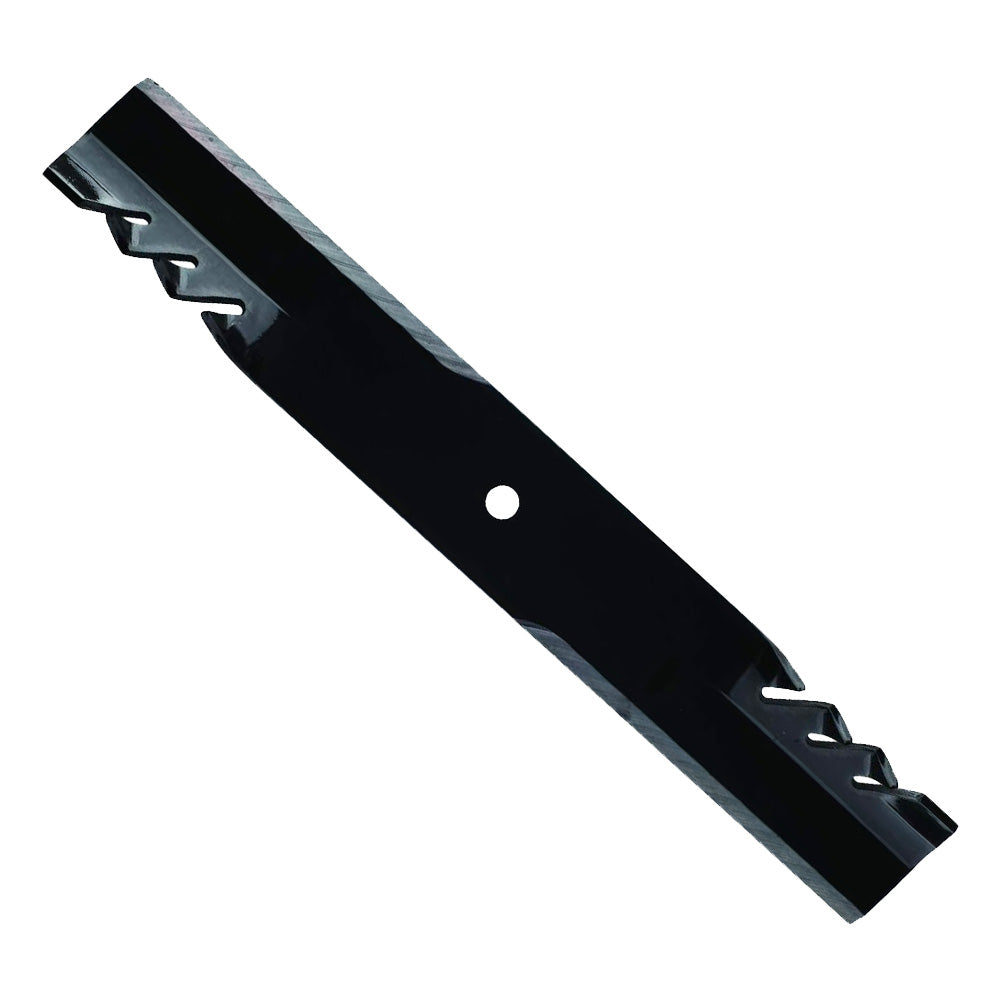 Proven Part (1) Toothed Mulching Blade Fits Exmark 116-5175-S