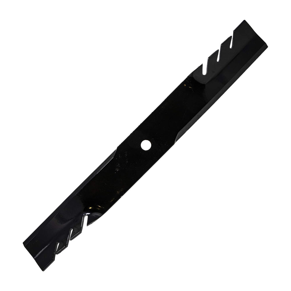Proven Part Toothed Mulching Blade Fits Exmark 116-5173-S