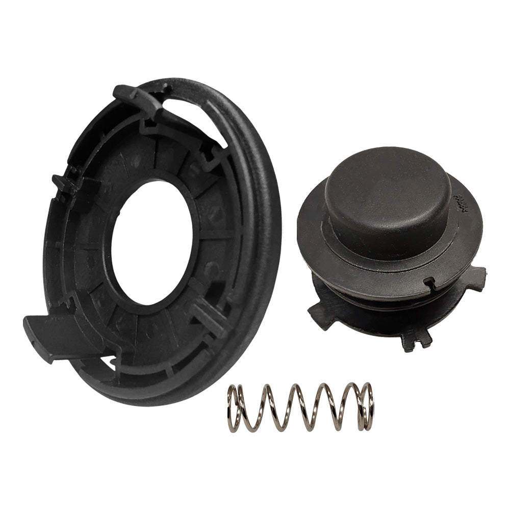 Proven Part Spool Spring Cover For Trimmer Head 4002-713-3017, 4002 713 9708, 0000-997-1501
