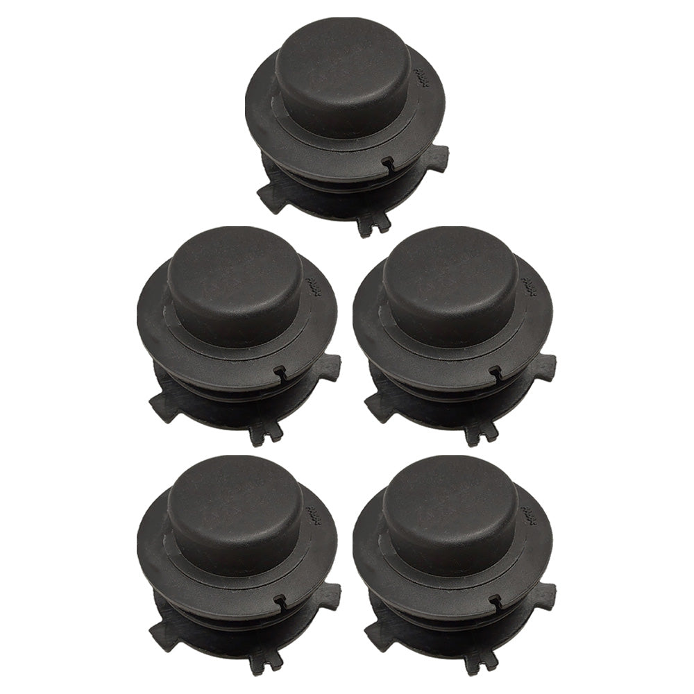 (5) Proven Part Spools Insert For Trimmer Head 4002-713-3017 Compatible With  25-2