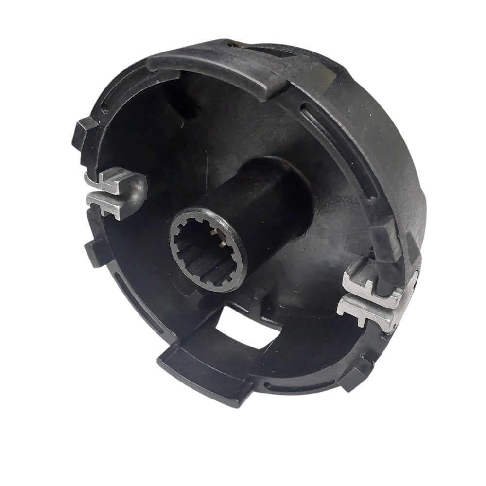 Proven Part 25-2 Spool Housing Autocut 25-2 Spool Housing - Proven Part