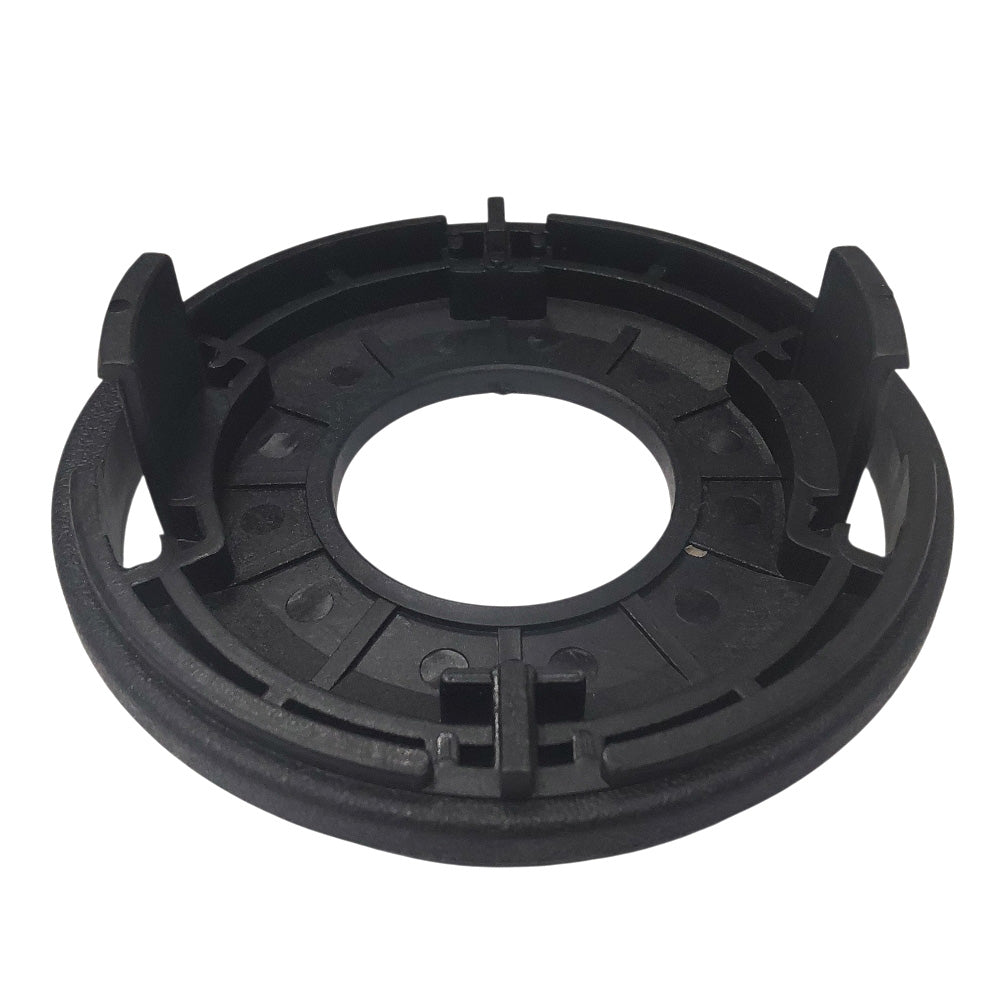 Inserto de carrete de pieza probada para cabezal de corte 4002-713-3017 compatible con Autocut 25-2