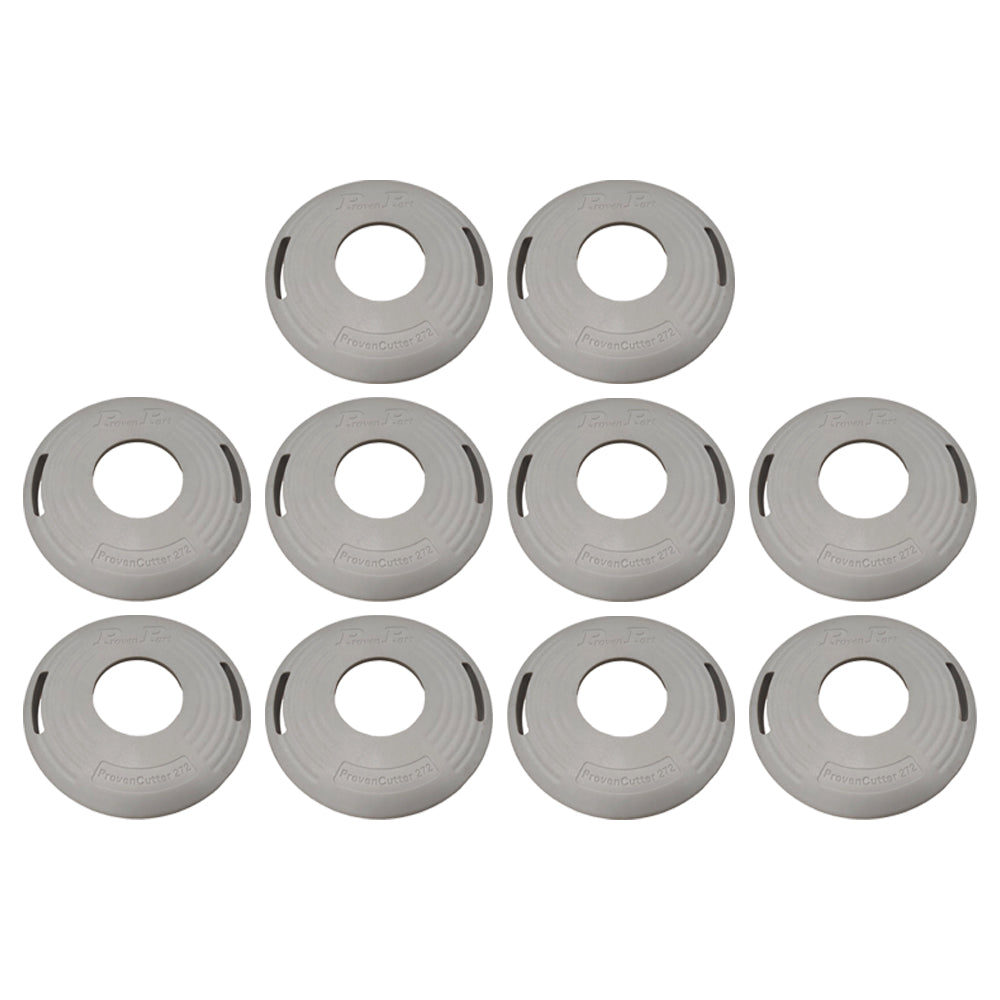 Proven Part Trimmer Caps (10) Stihl AutoCut 27-2 - PP40027139712