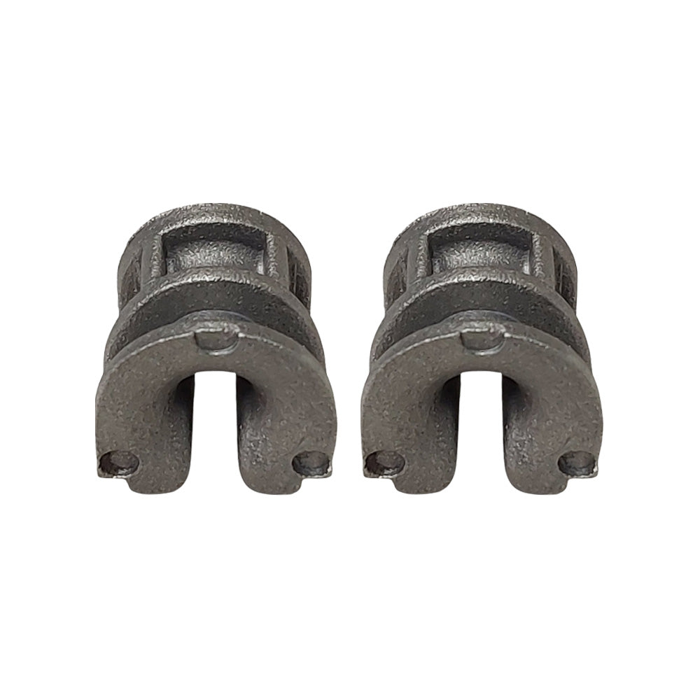 Proven Part Spring And Eyelets 4003 713 8301 , 0000 997 1501 For Stihl 25-2