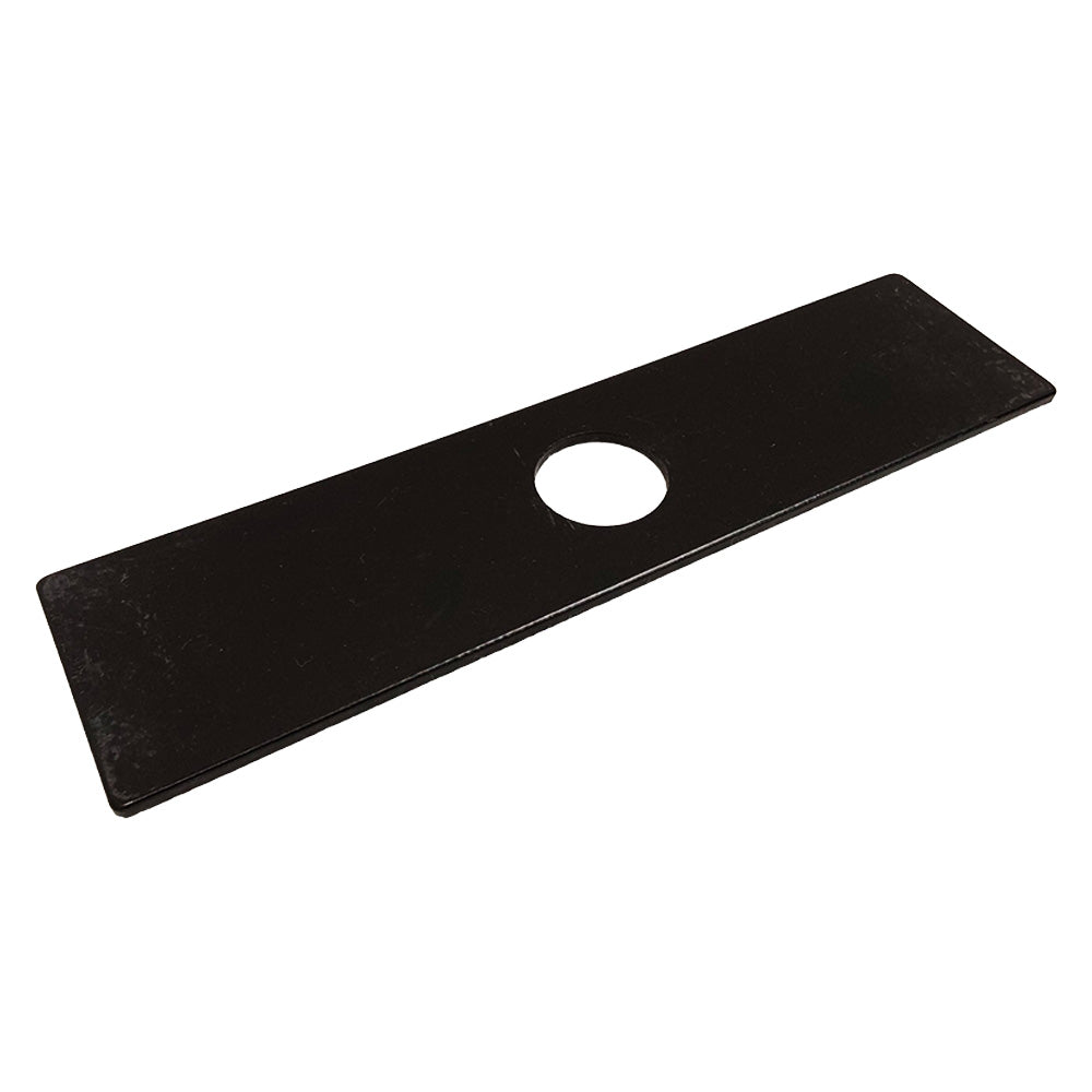 4PK Edger Blades For EGO 56V Edger, 8x2 - 1 Inch Center Hole, Fits EA0800 ME0801 ME0800