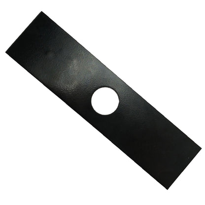 Proven Part 100 Pack Edger Blades 8X2 - 1 In Center Hole