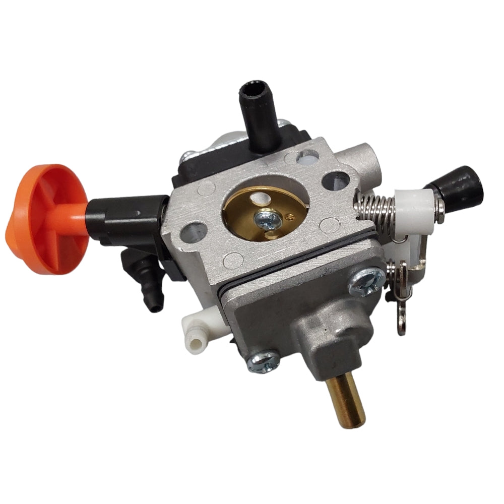 Proven Part Carburetor Fits Stihl FS91 FC91 FS111 FC111 KM91R Trimmer 4180-120-0615
