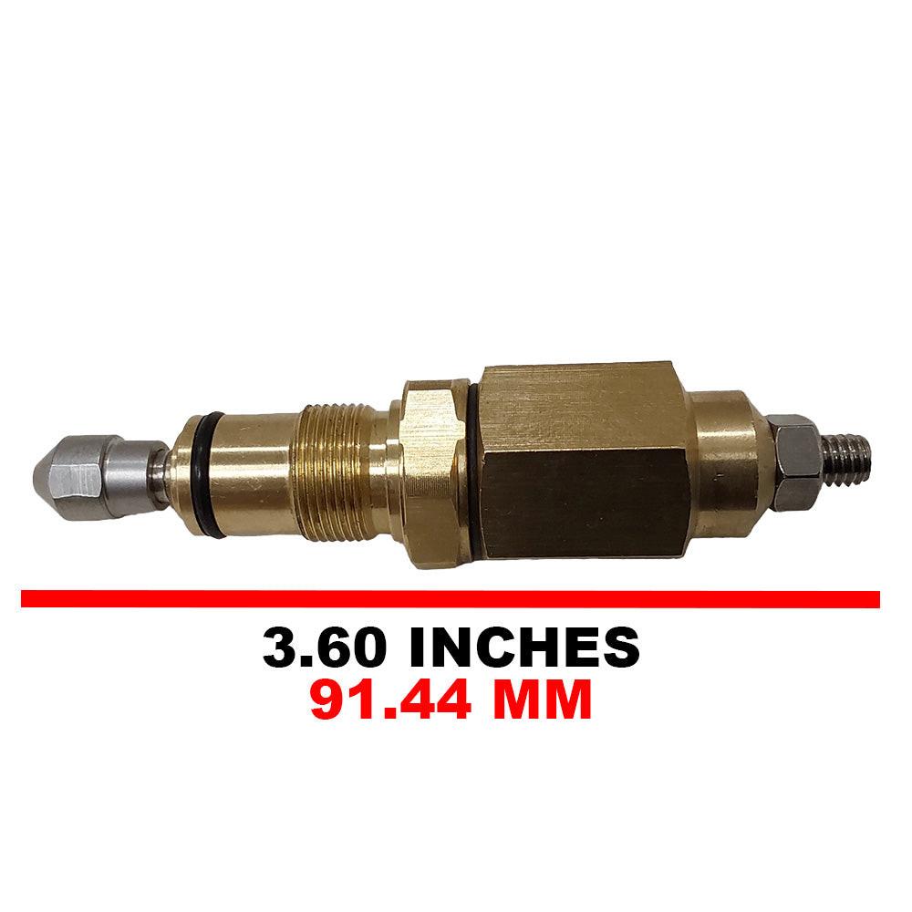 Proven Part AR42118 Unloader Valve 42118 RMW RMV SRMW Pumps